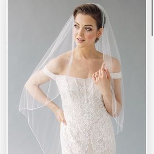 Toni Federici Maldives Veil